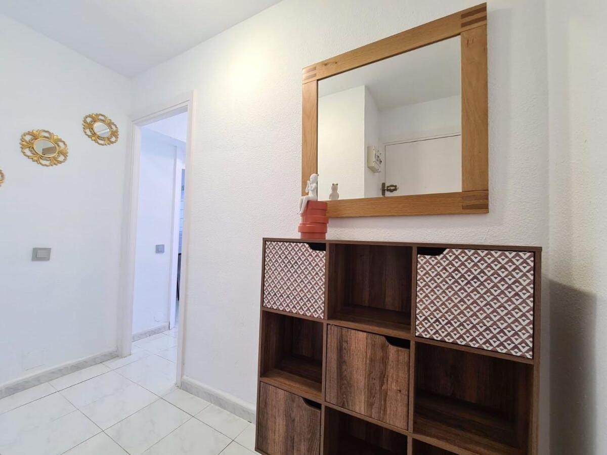 Apartamento 2 Hab. Con Vistas En Benalmádena Dış mekan fotoğraf